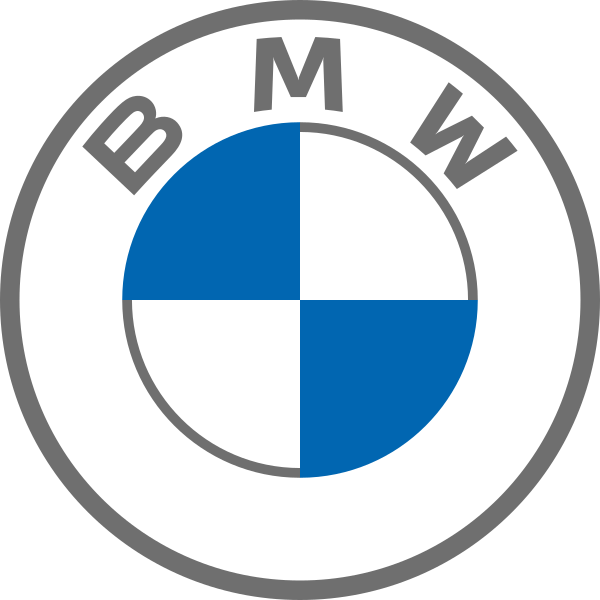 Carbon Style Frames for BMW