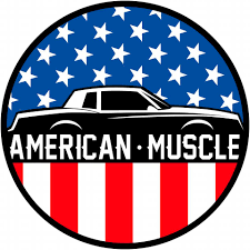 Carbon Style Frames for American Muscle