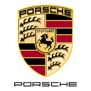 Carbon Style Frames for PORSCHE